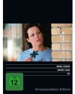 Snow Cake DVD