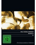 Magnolia DVD