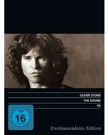 The Doors DVD