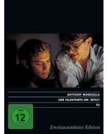 Der talentierte Mr. Ripley DVD