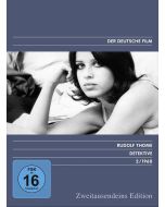 Detektive DVD
