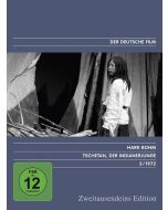 Tschetan, der Indianerjunge DVD