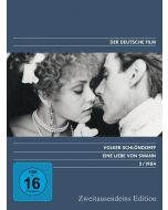 Eine Liebe von Swann DVD