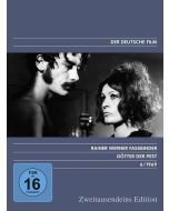 Götter der Pest DVD
