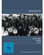 Rocker DVD