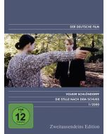 Die Stille nach dem Schuss DVD