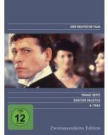 Doktor Faustus DVD