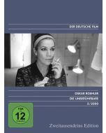 Die Unberührbare DVD