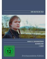 Schneeland DVD