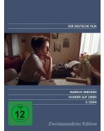 Hunger auf Leben DVD