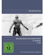 Oi! Warning DVD