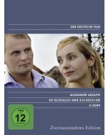 So glücklich war ich noch nie DVD