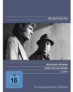 Einer von uns beiden DVD