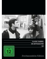 Die Enttäuschten DVD
