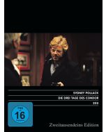 Die drei Tage des Condor DVD