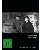 Triumphbogen DVD