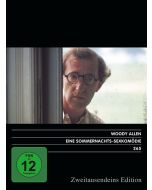 Eine Sommernachts-Sexkomödie DVD