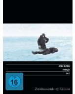Fargo DVD