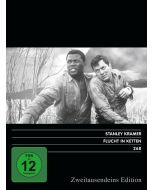 Flucht in Ketten (1958) DVD