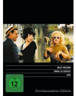 Irma La Douce DVD