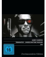 Terminator DVD