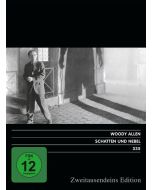 Schatten und Nebel DVD