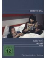 Supergirl (1970) DVD