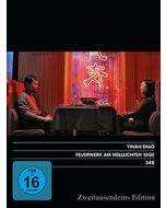 Feuerwerk am hellichten Tage DVD