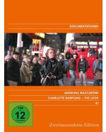 Charlotte Rampling - The Look (OmU) DVD