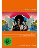 Betty Davis - They say I’m different (OmU) DVD
