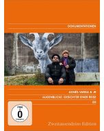 Augenblicke - Gesichter einer Reise DVD