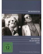 Im Lauf der Zeit DVD