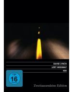 Lost Highway DVD