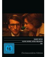 Kleine Morde unter Freunden DVD