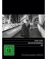 Der Elefantenmensch DVD