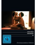 Verhängnis (1992) DVD