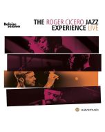 Roger Cicero - Live in Basel - The Baloise Session CD