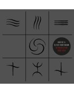 Dubfire & Oliver Huntemann - Retrospectivo 2008 - 2016 CD