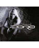 Doro - Classic Diamonds (Enhanced) CD
