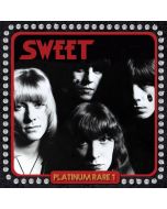 Sweet - Platinum Rare 1 CD