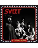 Sweet - Platinum Rare 2 CD