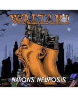 Waltari - Nations' Neurosis CD