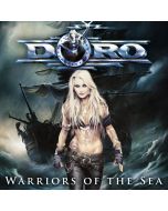 Doro - Warriors Of The Sea CD