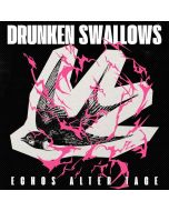Drunken Swallows - Echos alter Tage CD