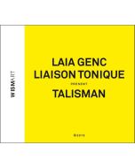 Laia Genc - Talisman CD
