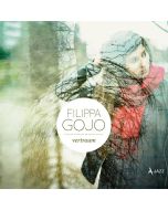 Filippa Gojo - Vertraum (Limited Edition) CD