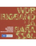 WDR Big Band - Jazz Al' Arab CD