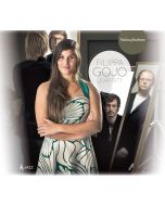 Filippa Gojo - Nahaufnahme CD