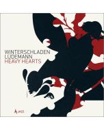 Hans Lüdemann & Reiner Winterschladen - Heavy Hearts CD