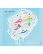 Antje Rößeler - Stockholm Trio CD